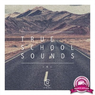 True School Sounds, Vol. 4 (2016)