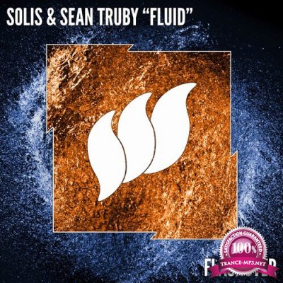 Solis & Sean Truby - Fluid (2016)