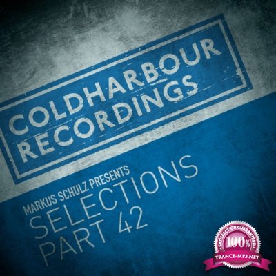 Markus Schulz presents Coldharbour Selections Part 42 (2016)