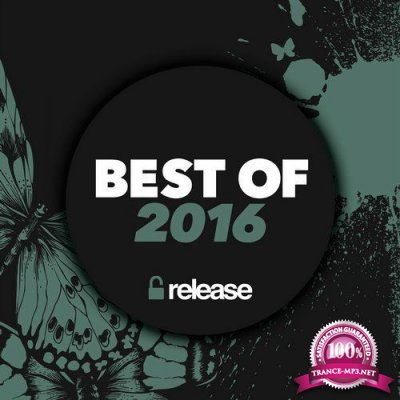 Release Records Best Of 2016 (2016)