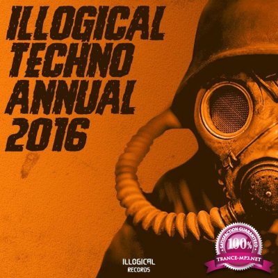 Illogical 2016 Techno Annual (2016)