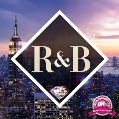 R&B - The Collection (2016)