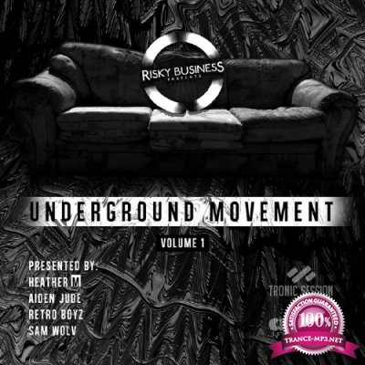 Underground Movement Vol. 1 (2016)