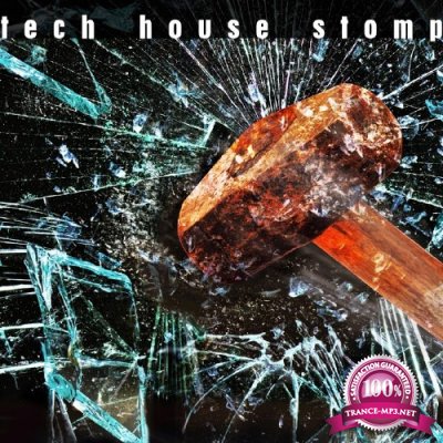 Tech House Stomp (2016)