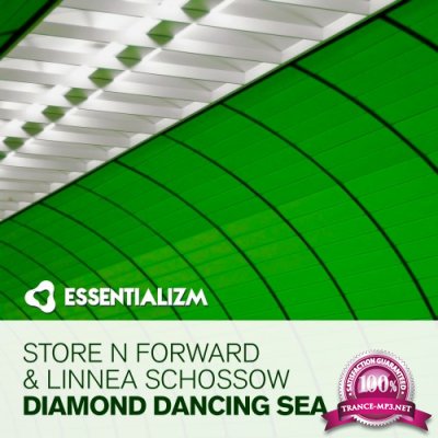 Store N Forward & Linnea Schossow - Diamond Dancing Sea (2016)