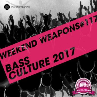 Bass Culture 2017 (2016)