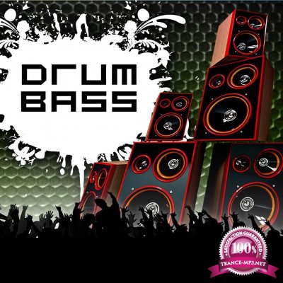 Drum and Bass Heroes Vol. 31 (2016)