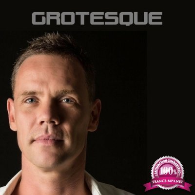 RAM - Grotesque Radioshow 251 (2016-12-14)