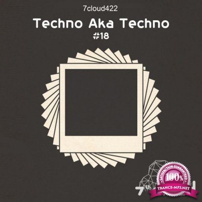 Techno Aka Techno #18 (2016)
