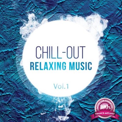 Chill-Out Relaxing Music, Vol. 1 (2016)