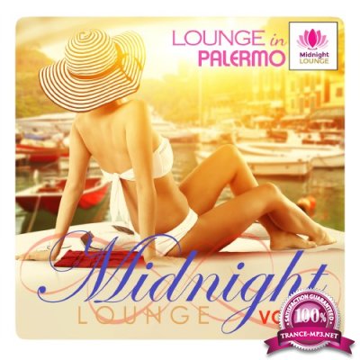 Midnight Lounge, Vol. 19 Lounge in Palermo (2016)