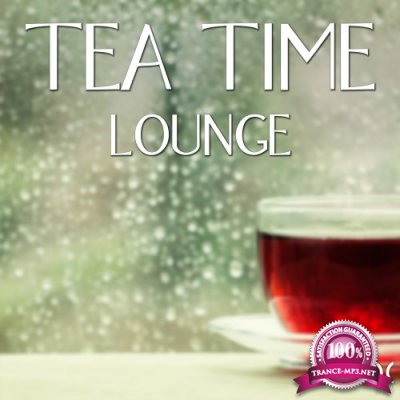 Tea Time Lounge (2016)