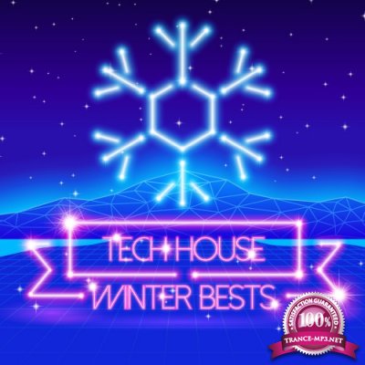 Tech House Winter Bests (2016)