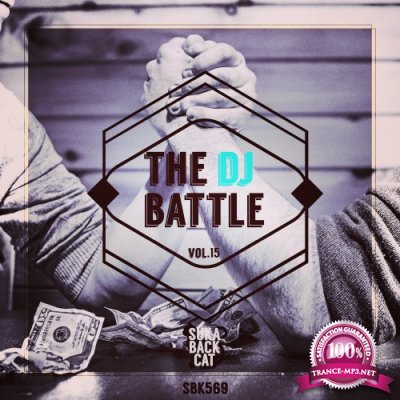 The DJ Battle, Vol. 15 (2016)