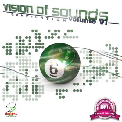 Vision of Sounds, Vol. 6 (2016)
