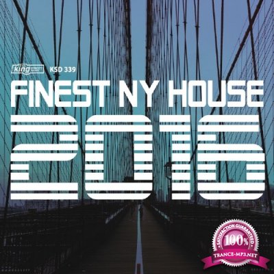 Finest NY House 2016 (2016)