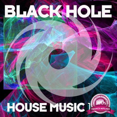 Black Hole House Music 12-16 (2016)
