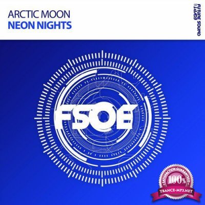 Arctic Moon - Neon Nights (2016)