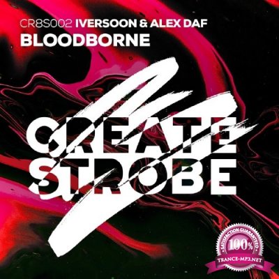 Iversoon & Alex Daf - Bloodborne (2016)