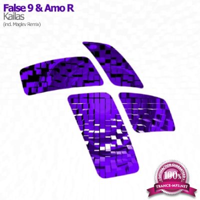 False 9 & Amo R - Kailas (2016)