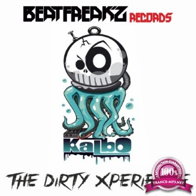 Kalbo - The Dirty Xperience (2016)
