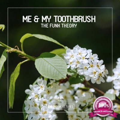 Me & My Toothbrush - The Funk Theory EP (2016)