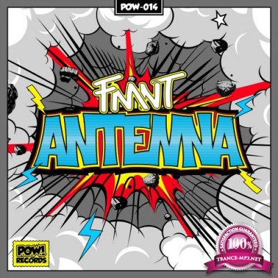 FMNT - Antenna (2016)