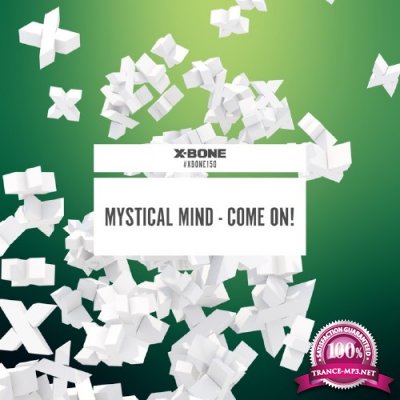 Mystical Mind - Come On! (2016)