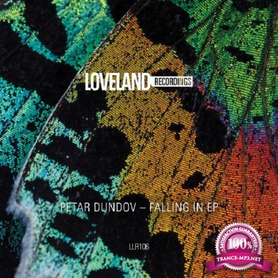 Petar Dundov - Falling In EP (2016)