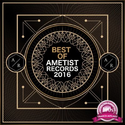 Best Of Ametist Records 2016 (2016)