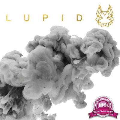 Lupid - Lupid EP (2016)