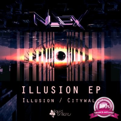 Nuex - Illusion (2016)