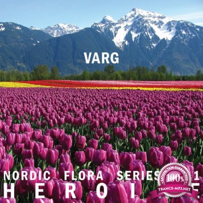 Nordic Flora Series Pt.1 - Heroine (2016)