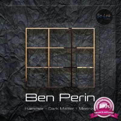 Ben Perin - Hammer (2016)