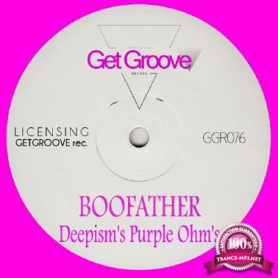 Boofather - Deepism's Purple Ohm's (2016)