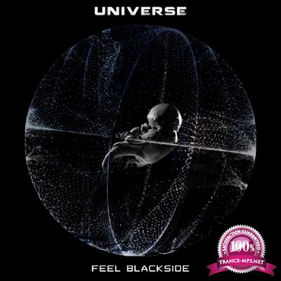 Feel Blackside - Universe (2016)