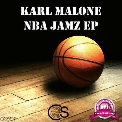 Karl Malone - NBA Jamz (2016)