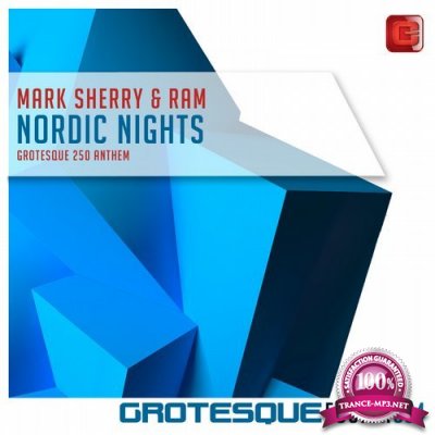 Mark Sherry & Ram - Nordic Nights (2016)