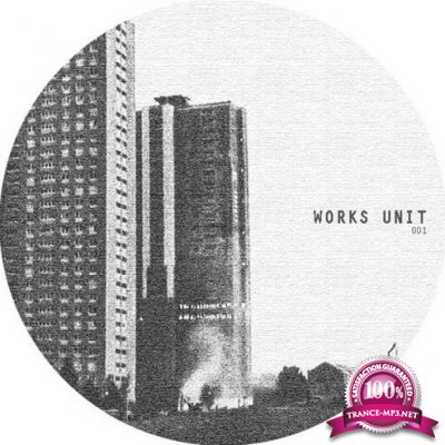 Works Unit - Foundation One (2016)