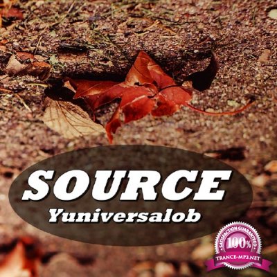 Yuniversalob - Source (2016)