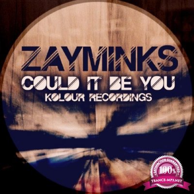 Zayminks - Could It Be You (2016)