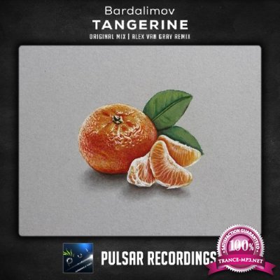 Bardalimov - Tangerine (2016)
