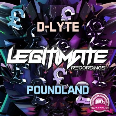 D-Lyte - Poundland (2016)