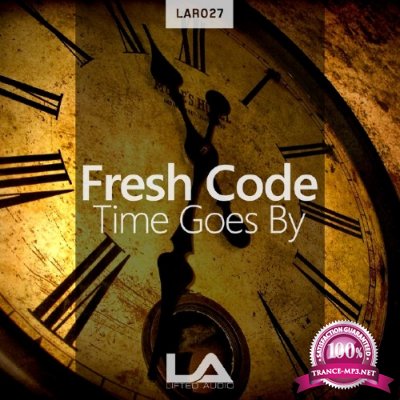 Fresh Code - Time Goes By (2016)