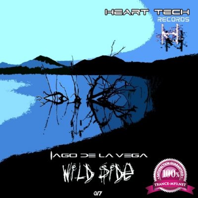 Iago De La Vega - Wild Side (2016)