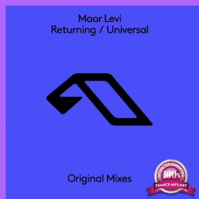 Maor Levi - Returning / Universal (2016)