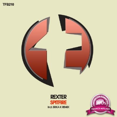 Rexter - Spitfire (2016)