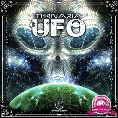 Thenaria - Ufo (2016)