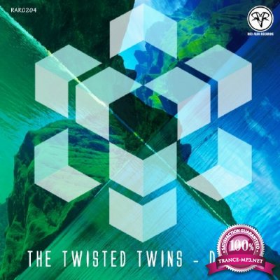 The Twisted Twins - Day EP (2016)