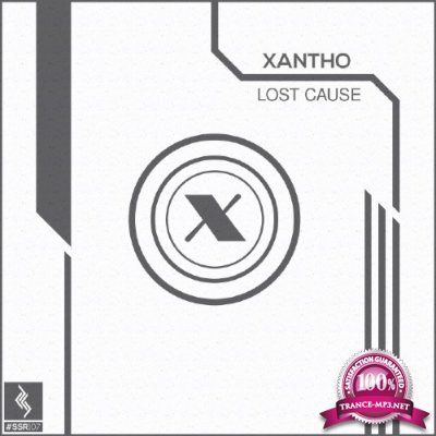Xantho - Lost Cause (2016)